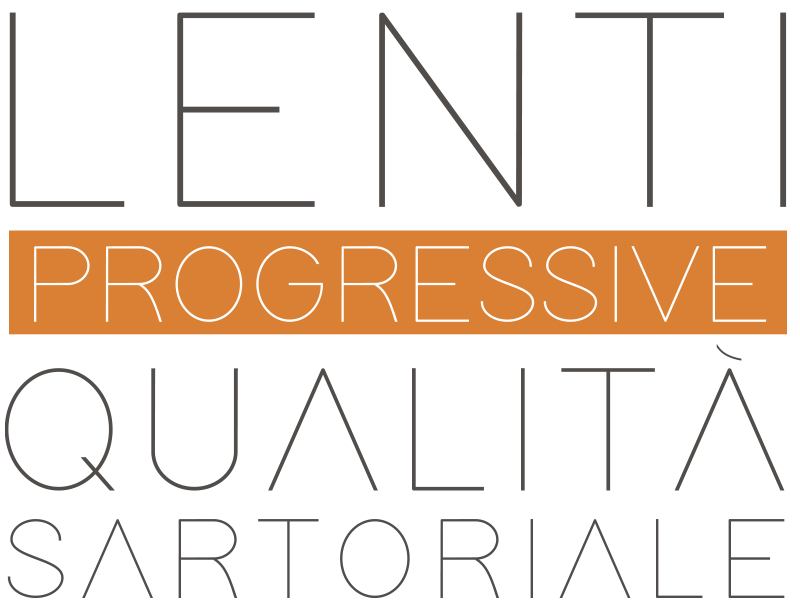 lenti progressive