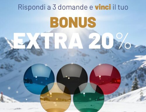 Le Olimpiadi di Ottica Veneta