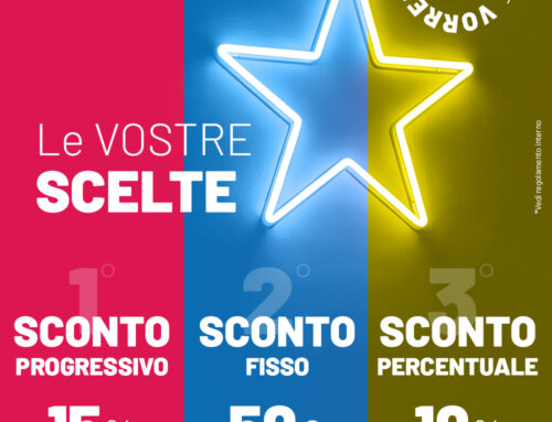 La promo che vorrei