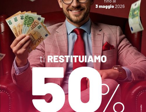 Promo Cashback